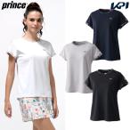  Prince Prince теннис одежда женский игра рубашка WS5057 2025SS