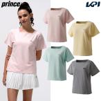  Prince Prince теннис одежда женский игра рубашка WS5062 2025SS