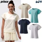  Prince Prince теннис одежда женский игра рубашка WS5068 2025SS