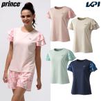  Prince Prince теннис одежда женский игра рубашка WS5071 2025SS