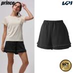  Prince Prince теннис одежда женский юбка-брюки KPI ограничение совместная модель WS5319K 2025SS [ в тот же день отгрузка ]