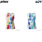  Prince Prince теннис одежда женский рукав отсутствует рубашка WS6052 2026SS