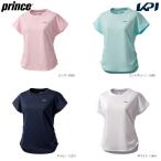  Prince Prince теннис одежда женский игра рубашка WS6055 2026SS