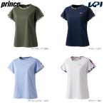  Prince Prince теннис одежда женский игра рубашка WS6061 2026SS 2 месяц последняя декада продажа предположительно * предварительный заказ 