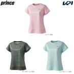  Prince Prince теннис одежда женский игра рубашка WS6063 2026SS