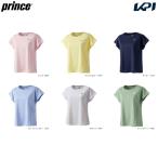  Prince Prince теннис одежда женский игра рубашка WS6065 2026SS 2 месяц последняя декада продажа предположительно * предварительный заказ 