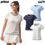  Prince Prince теннис одежда женский игра рубашка WS6071 2026SS