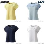  Prince Prince теннис одежда женский игра рубашка WS6079 2026SS 4 месяц последняя декада продажа предположительно * предварительный заказ 