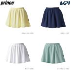 プリンス Prince テニスウェア レディース   スカート WS6313 2026SS 2月下旬発売予定※予約