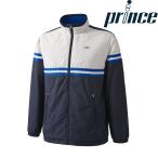 プリンス Prince テニスウェア ユニセックス ウィンドジャケット WU8615 2018FW『即日出荷』