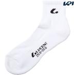  lucent LUCENT теннис аксессуары мужской носки XLN1869