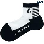  lucent LUCENT теннис аксессуары женский носки Short XLN4029