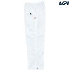  lucent LUCENT теннис одежда унисекс утеплитель брюки белый XLW5260