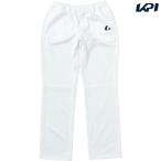  lucent LUCENT теннис одежда женский разогрев брюки белый XLW7180