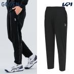  Gosen GOSEN теннис одежда унисекс окно брюки Y2502 2025SS