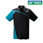ヨネックス YONEX テニスウェア ユニセックス ユニゲームシャツ 10269-007 2018SS 『即日出荷』