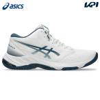 アシックス asics バレーボールシューズ ユニセックス NETBURNER BALLISTIC FF MT 3 1053A056-103