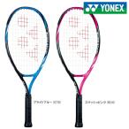 ヨネックス YONEX テニスジュニアラケット ジュニア Eゾーン ジュニア23 EZONE Junior23 「ガット張り上げ済み」 17EZJ23G
