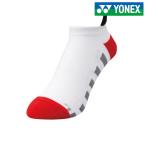 ヨネックス YONEX テニスアクセサリー メンズ メンズスニーカーインソックス 19119-496[ポスト投函便対応]