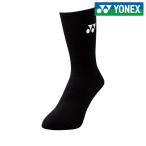 「最短当日出荷」ヨネックス YONEX テニスアクセサリー メンズ メンズソックス 19120-007