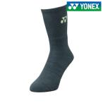 ヨネックス YONEX テニスアクセサリー メンズ メンズソックス 19120-075[ポスト投函便対応]