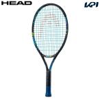 [ струна обивка вверх завершено ] head HEAD теннис Junior ракетка Junior Novak 23nobak23 235014