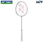 [ струна обивка оплата 0 иен ][ в тот же день отгрузка ] Yonex YONEX бадминтон бадминтон ракетка NANOFLARE nano flair 700 Tour только рама 2NF-700T-529