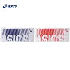 アシックス asics フィットネスタオル  フェイスタオル 3033A381