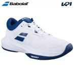 ショッピング半額以下 バボラ Babolat テニスシューズ メンズ SFX 4 ALL COURT M  SFX 4 オールコート 3A0S25A529-1005