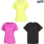 プーマ PUMA フィットネスウェア レディース   RUN  VELOCITY Tシャツ ウィメンズ 527258 2021SS