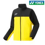 ヨネックス YONEX テニスウェア レディース ウィメンズウォームアップシャツ 57036-279 「SSウェア」 『即日出荷』