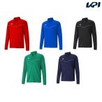 プーマ PUMA サッカーウェア メンズ   TEAMRISE トレーニングジャケット 657647 2021SS