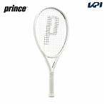 プリンス Prince 硬式テニスラケット  EMBLEM 120 '21 エンブレム 120 7TJ127 フレームのみ『即日出荷』