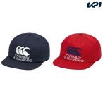  canterbury CANTERBURY регби колпак * козырек Classic большой Logo колпак AC04742