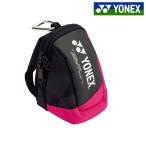 ヨネックス YONEX テニスバッグ・ケース  ミニチュアバックパック BAG18BMN-181