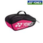 ヨネックス YONEX テニスバッグ・ケース  ミニチュアラケットバッグ BAG18MN-181 バドミントンバッグ