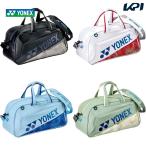[ в тот же день отгрузка ] Yonex YONEX теннис сумка * кейс бадминтон сумка EXPERT сумка "Boston bag" прием заказа . ограничение BAG2646Y