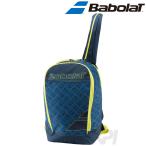 BabolaT バボラ 「CLUB LINE BACKPACK CLASSIC バックパック ラケット収納可  BB753049」テニスバッグ