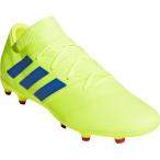 アディダス adidas サッカースパイク メンズ ネメシス 18.2 FG/AG BB9431