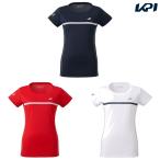 バボラ Babolat テニスウェア レディース SHORT SLEEVE SHIRT 半袖シャツ BTWQJA07 2020FW  『即日出荷』