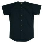ゼット ZETT 野球ウェア  ユニフォームシャツ BU1071-1900