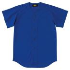 ゼット ZETT 野球ウェア  少年用ユニフォームシャツ BU2071-2500