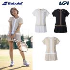  Babolat Babolat теннис одежда женский PLAY DRESS платье One-piece BWG6378 2026FW