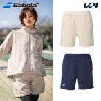  Babolat Babolat теннис одежда женский PURE SHORT PANTS шорты BWT5472 2025FW