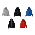 チャンピオン Champion マルチSPウェア ユニセックス ZIP HOODED JACKET C3-RS104