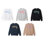 チャンピオン Champion カジュアルウェア ユニセックス CREWNECK SWEATSH C3-T002 2021SS