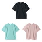 チャンピオン Champion カジュアルウェア ユニセックス RW S/S C/N SWEAT C3-T015 2021SS