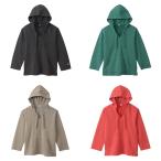 チャンピオン Champion カジュアルウェア ユニセックス HOODED SWEATSHIR C3-T115 2021SS