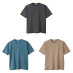 チャンピオン Champion カジュアルウェア ユニセックス T-SHIRT C3-T336 2021SS