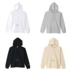 チャンピオン Champion カジュアルウェア ユニセックス HOODED LONG SLEE C3-T415 2021SS